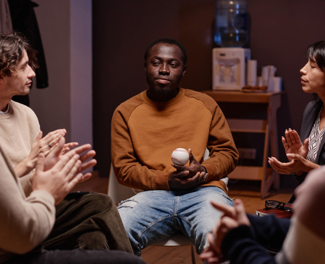 Choose NHCSC for Psychiatric