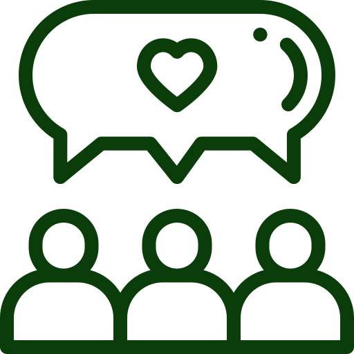 Commitment to Community