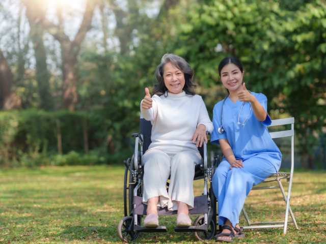 Detox Support & Long-Term Care Management