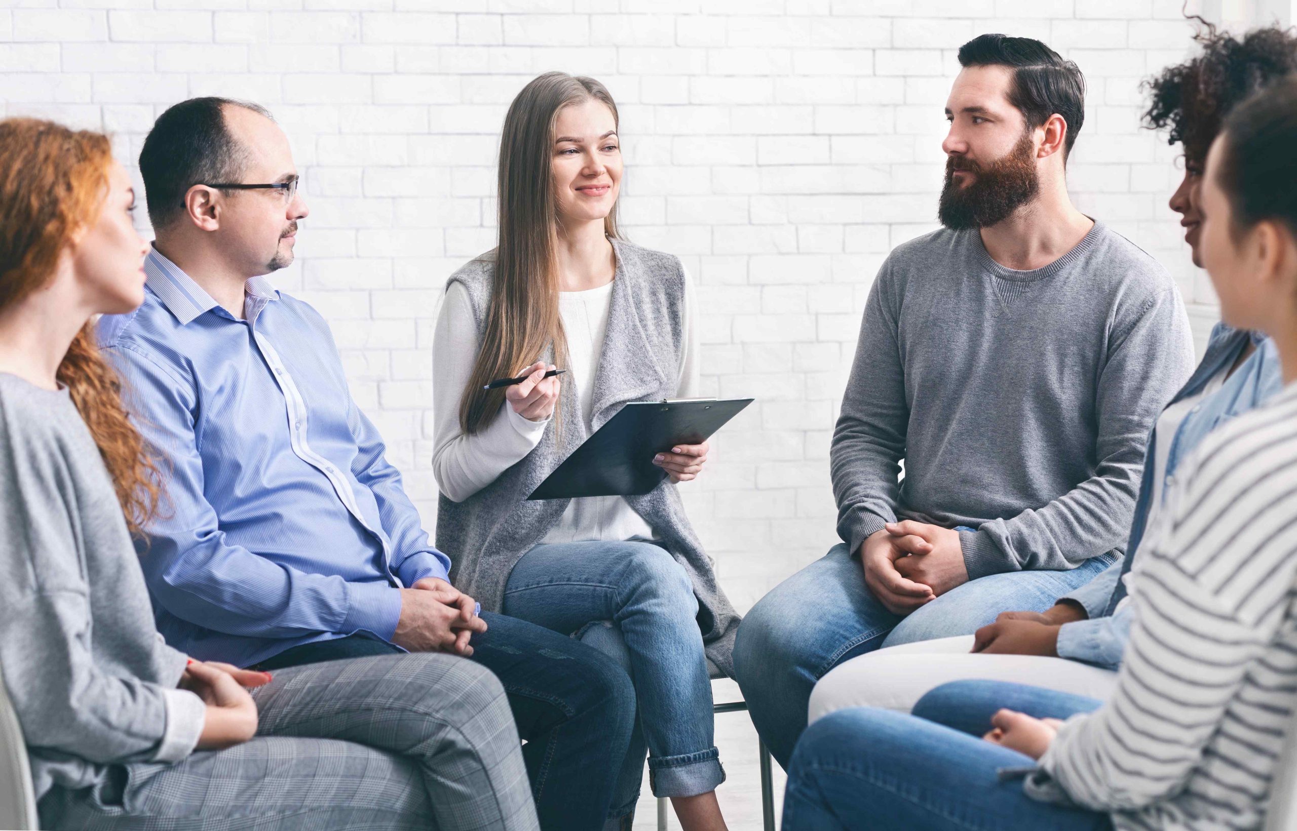 Gambling Addiction Counseling