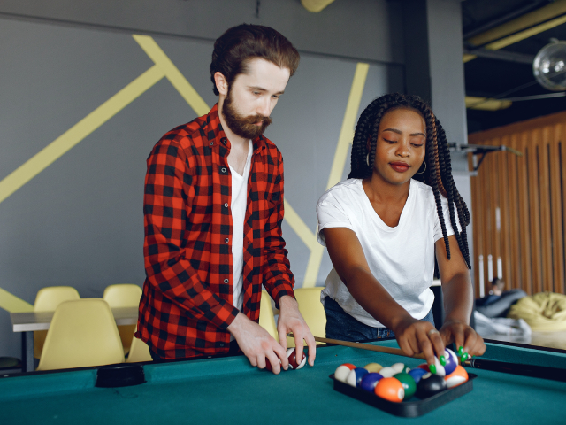 Gambling Addiction Counseling