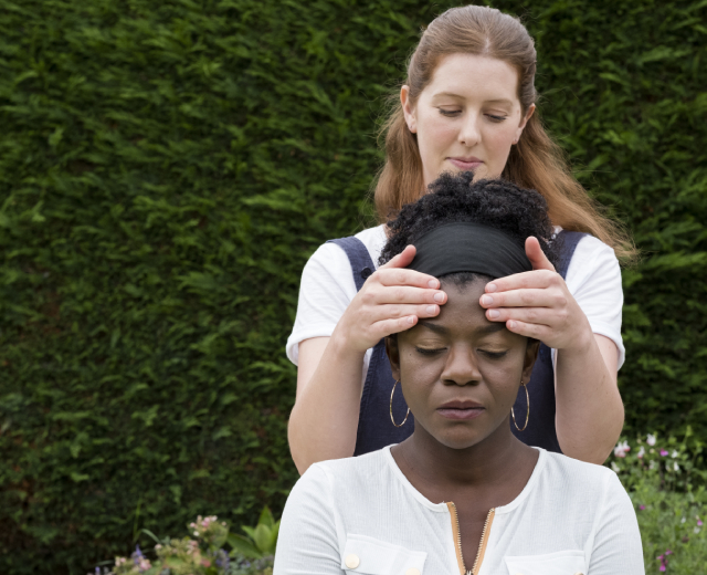 Holistic Treatment Approach