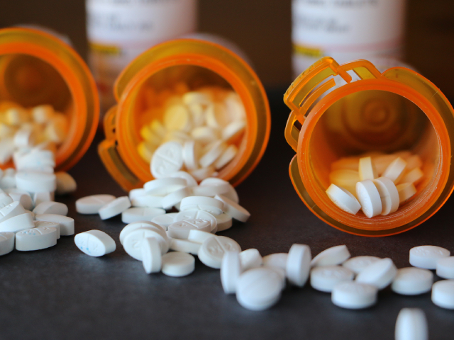 Opioid Medication Treatment