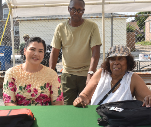 Providing Compassionate