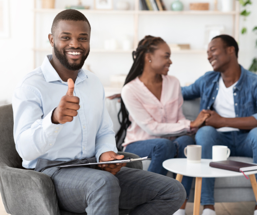 Providing Compassionate Care