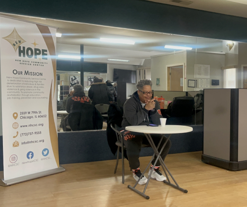 Providing Compassionate