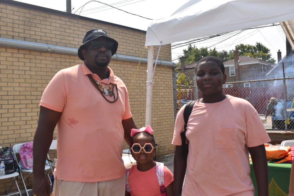 Why Choose New Hope Community