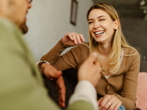 New Hope Community Service Center