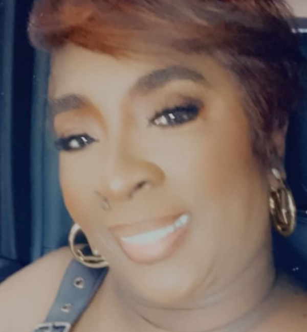 Anita Parks Executive Director