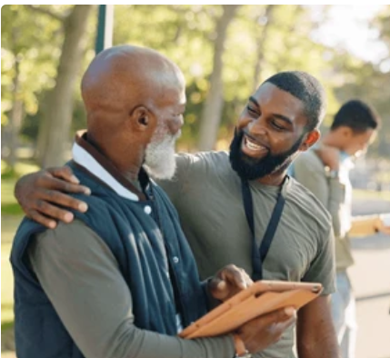 Community Support Services