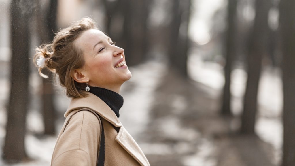 How Therapy Transforms Lives