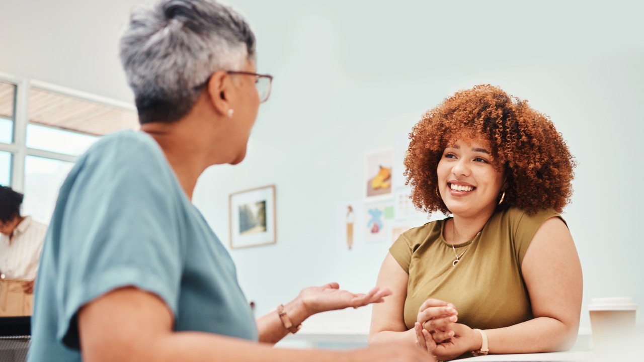 Identifying Substance Abuse & Seeking Support