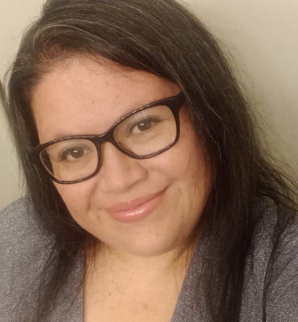 Janet Argueta Director of Operations