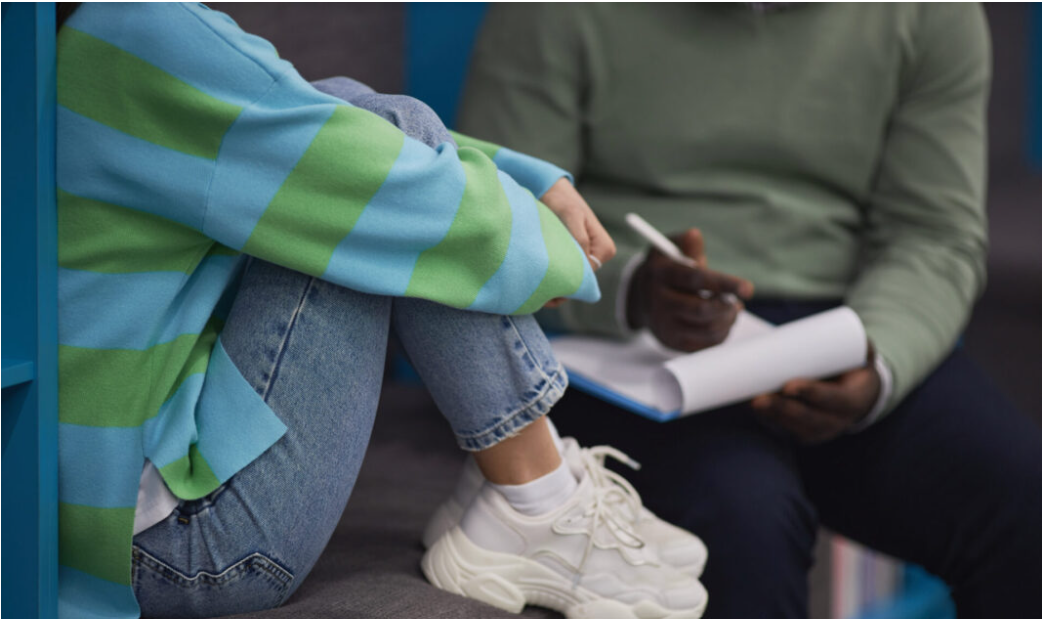 Substance Use Disorder (SUD) Treatment in Chicago