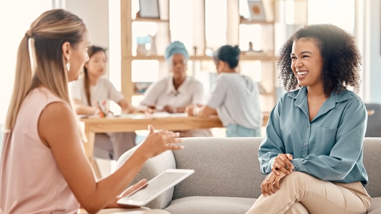 The Influence of Counseling on Addiction Recovery