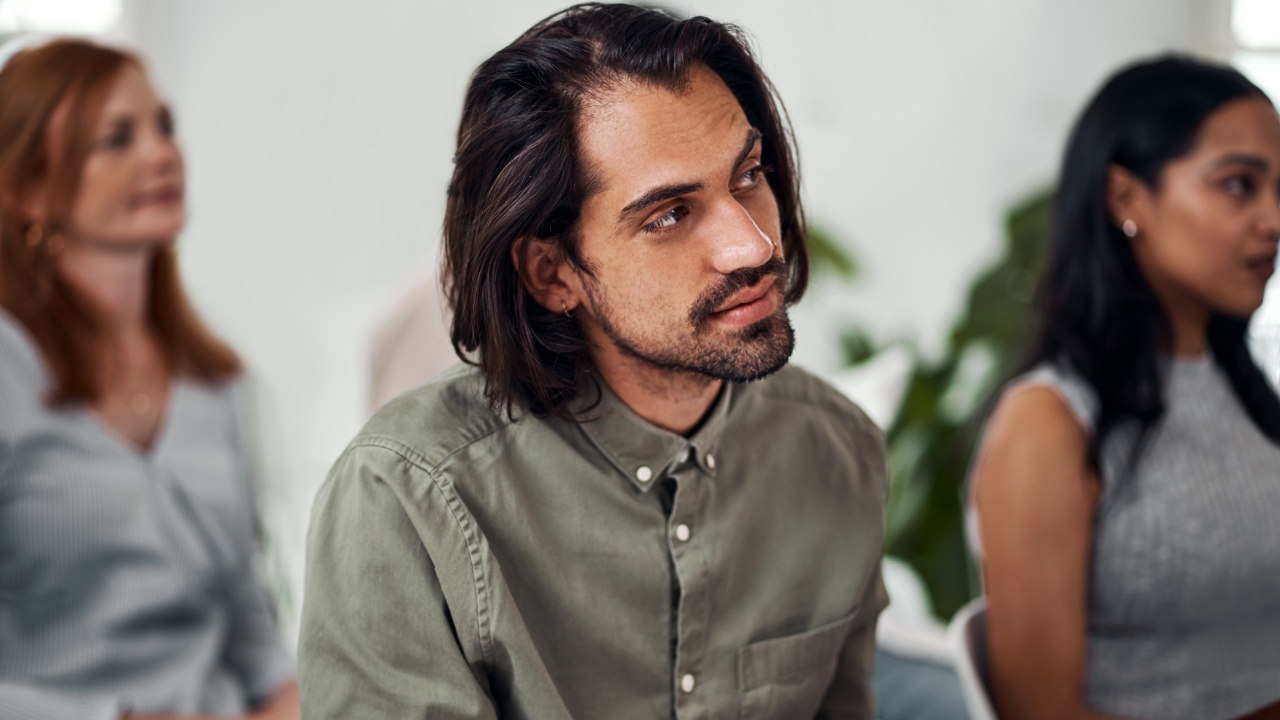 Understanding Anxiety & Depression for Recovery