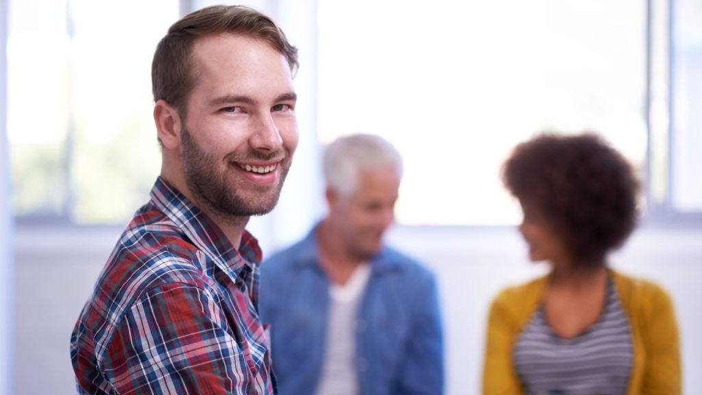 Your First Therapy Session at NHCSC