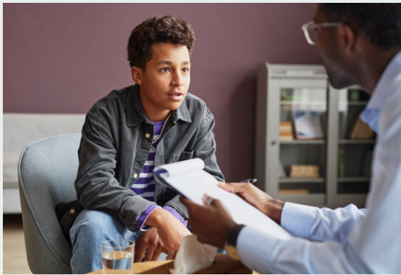 Mental Health Services in Chicago