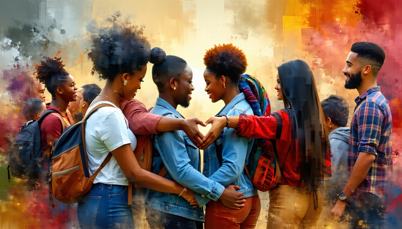 addressing stigma in minority communities around addiction