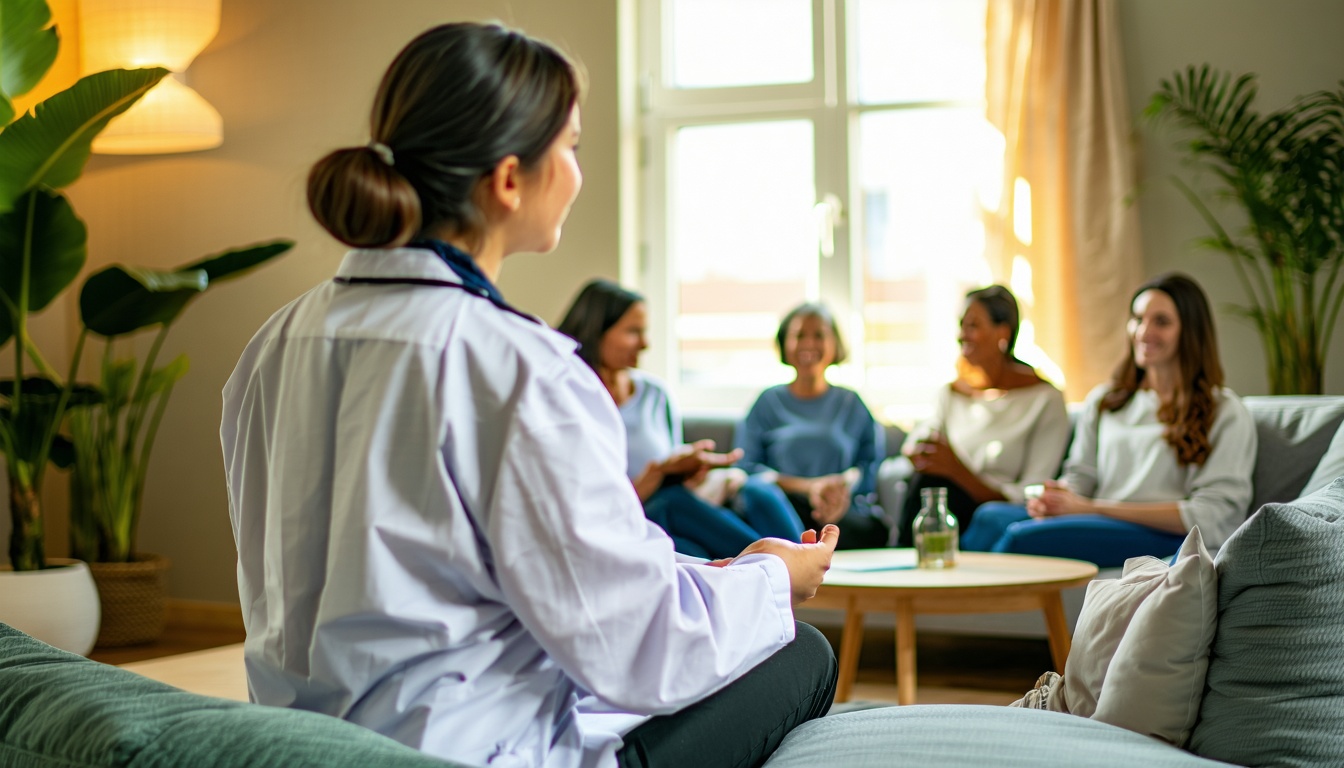 medically assisted detox