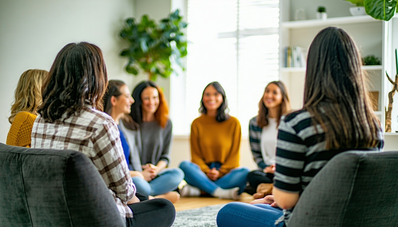 co occurring disorders treatment