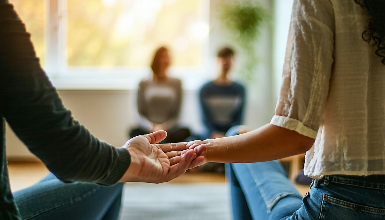domestic violence counseling