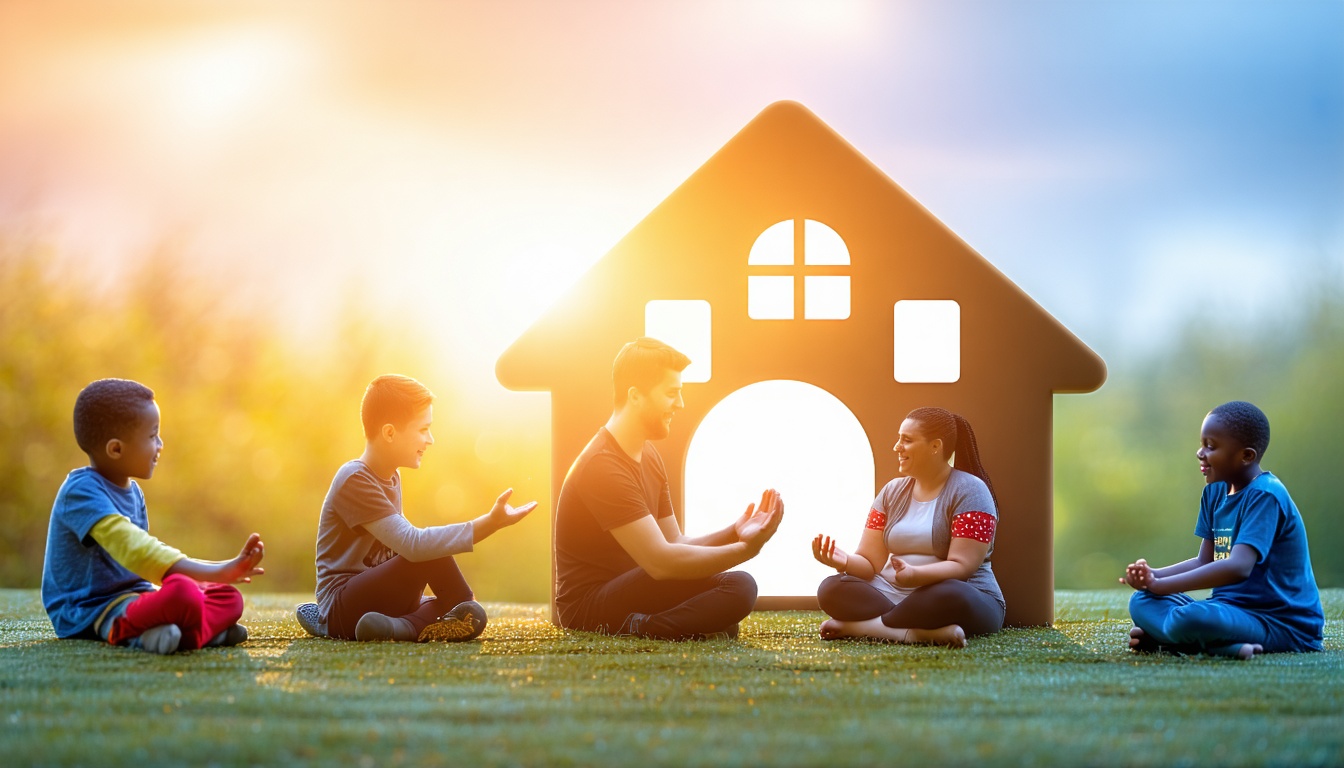 housing referral addiction