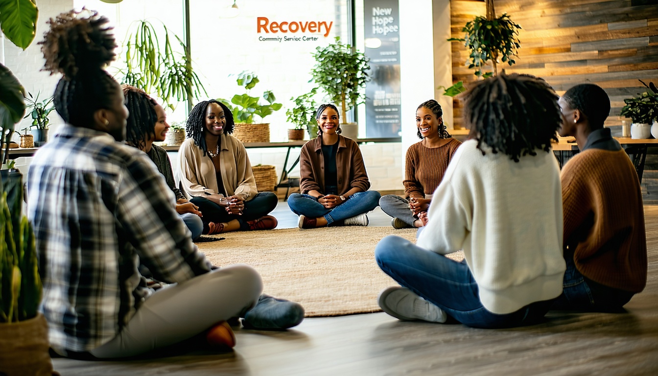 sobriety support groups