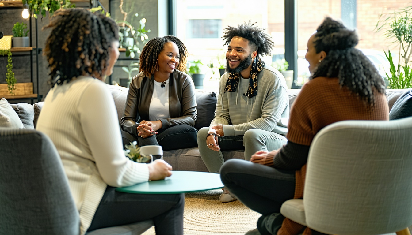 compassionate care addiction services