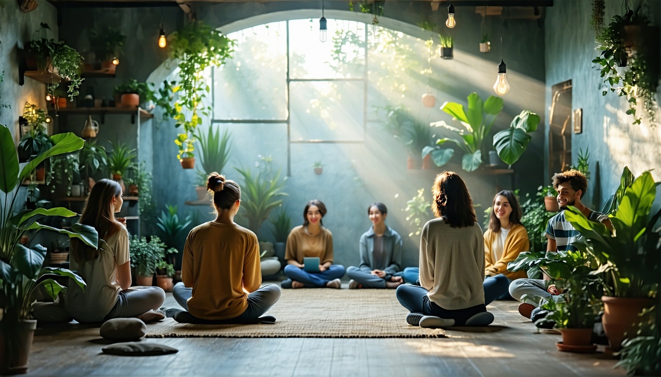 methamphetamine addiction treatment