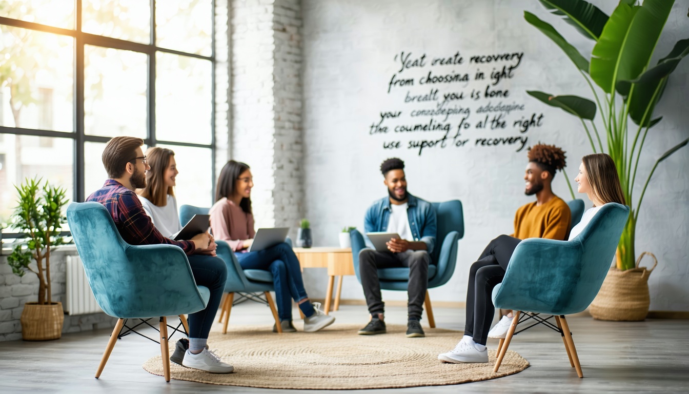 benzodiazepine addiction treatment