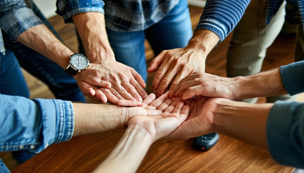 gambling addiction treatment