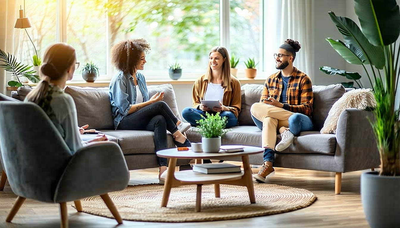 trauma informed addiction therapy