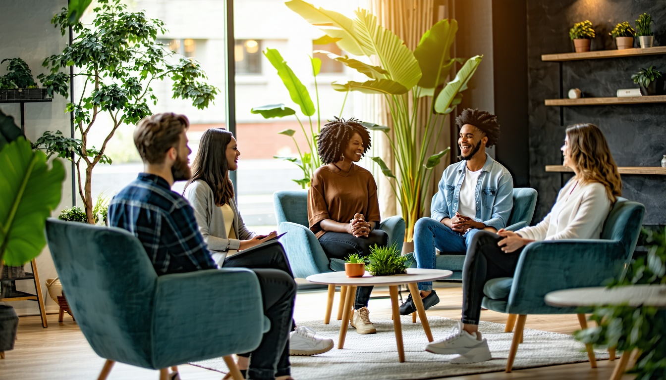 mental health addiction counseling