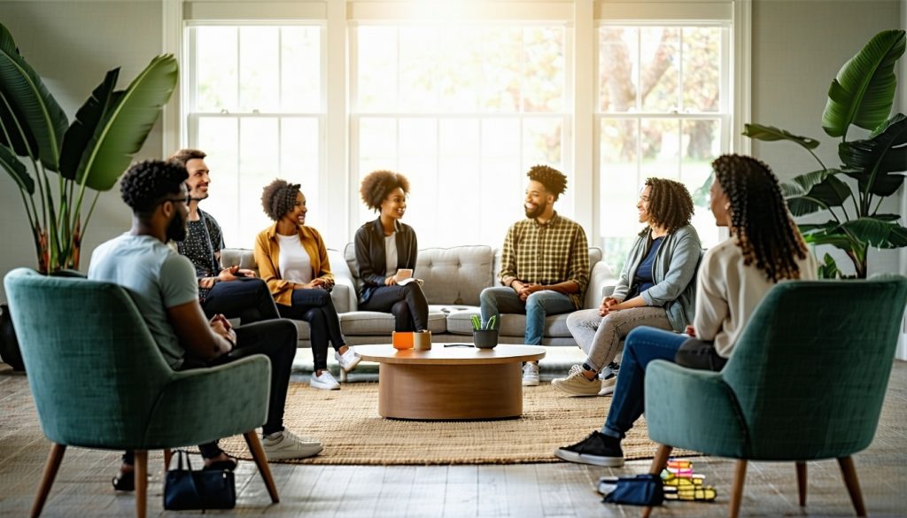 anxiety addiction counseling