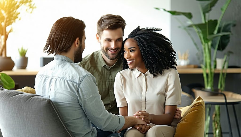 couples therapy addiction