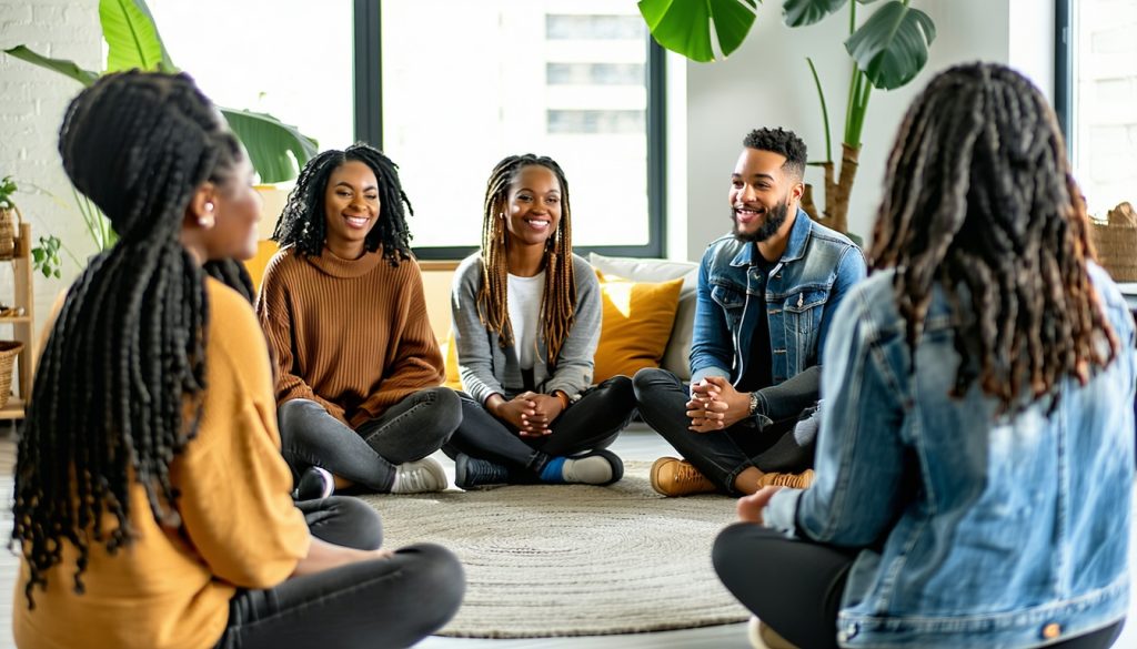 peer support addiction groups